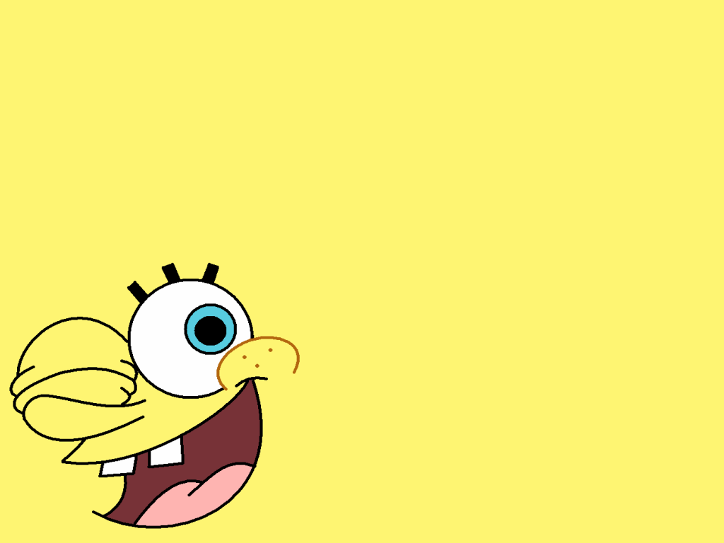 Spongbob Wallpapers