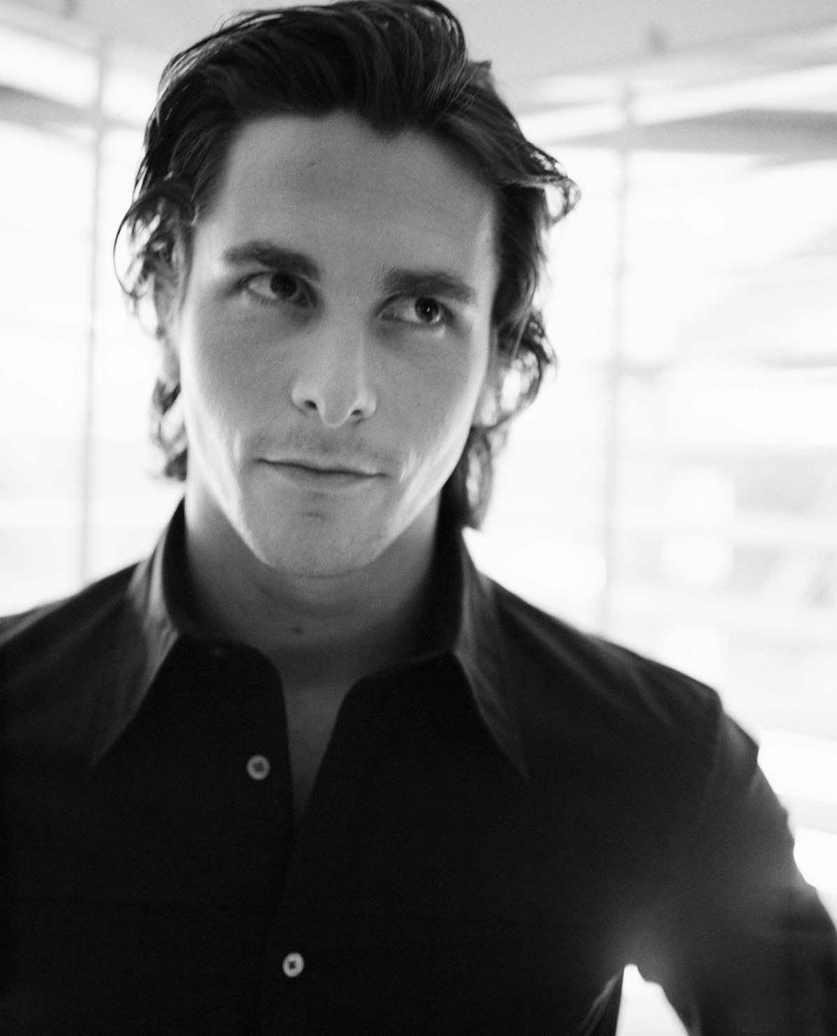 Christian Bale Latest HD Wallpapers Free Download