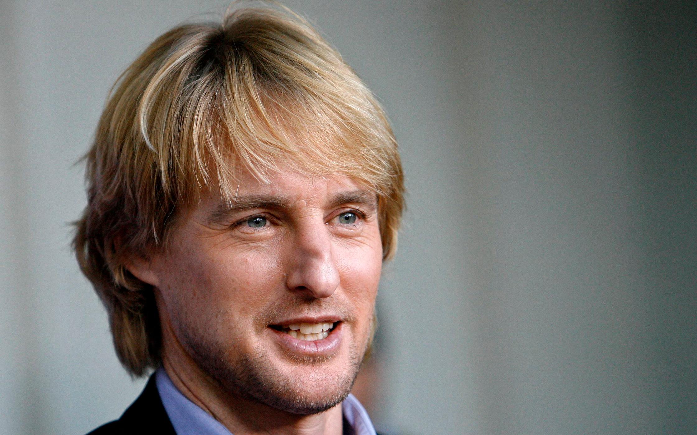 Owen Wilson HD Wallpapers