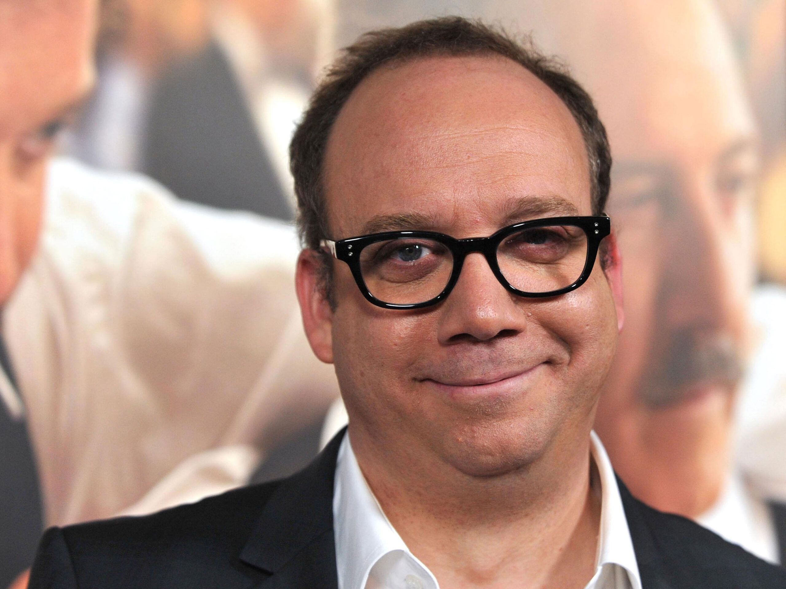 Pictures of Paul Giamatti