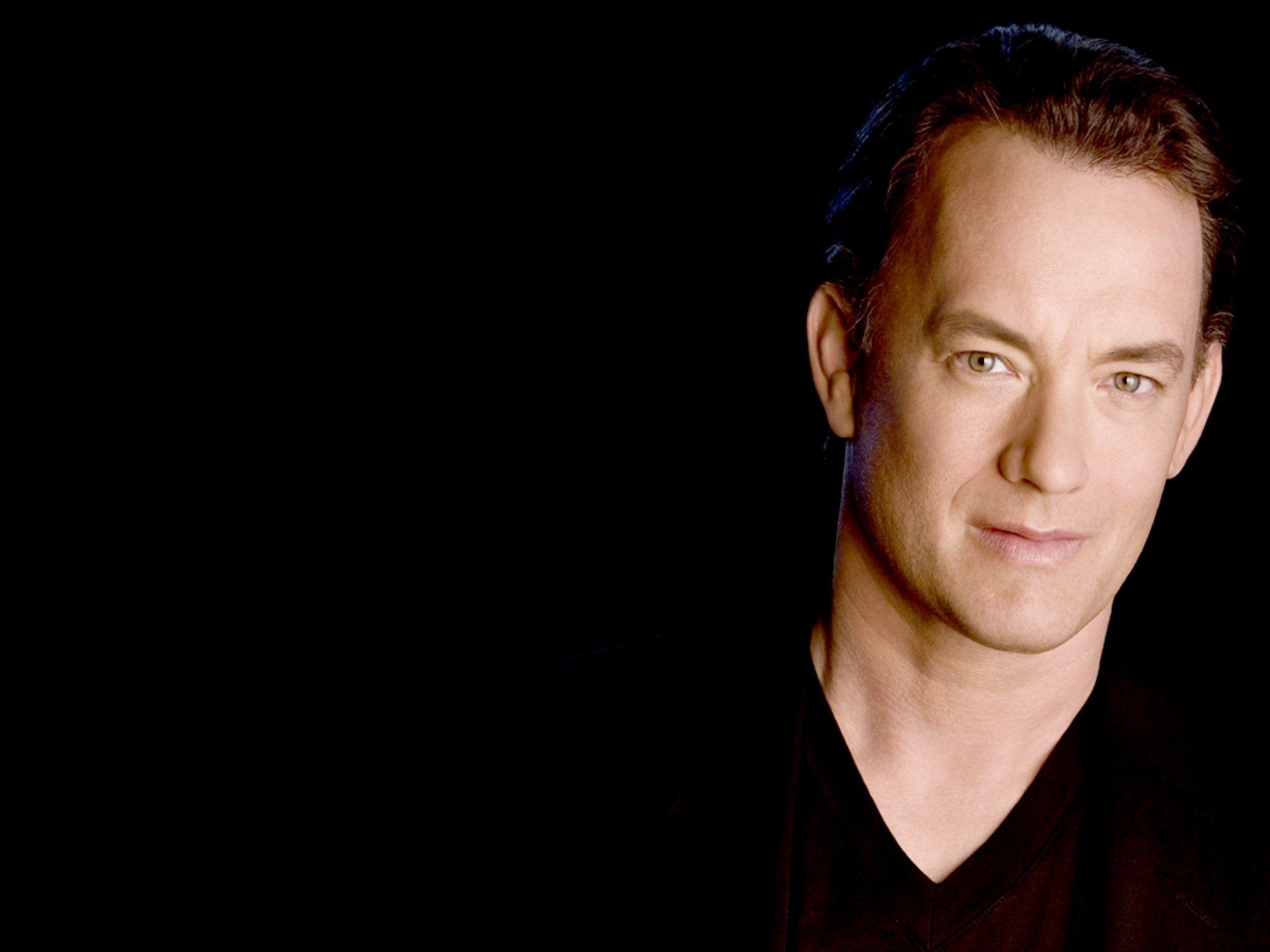 Tom Hanks Backgrounds Wallpapers