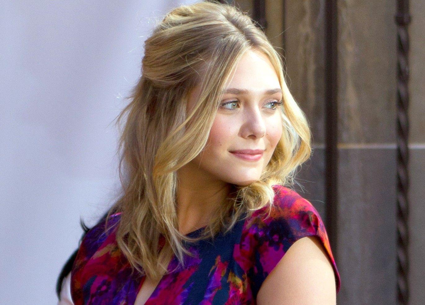 Elizabeth Olsen Wallpapers HD