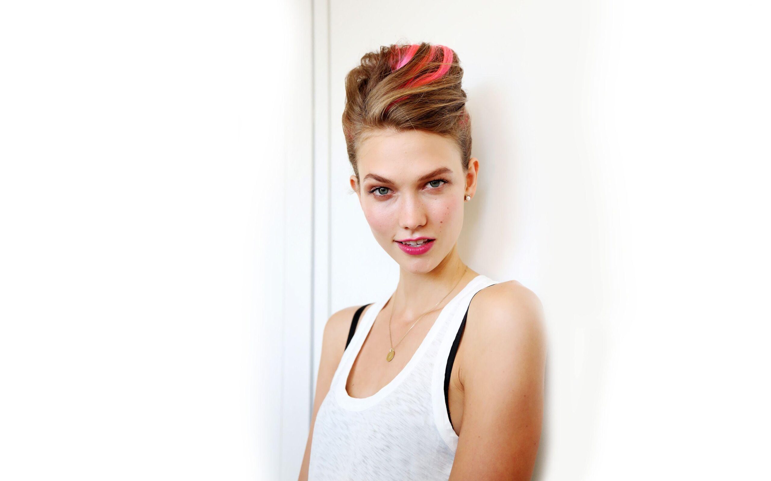 Karlie Kloss HD Wallpapers for desktop download