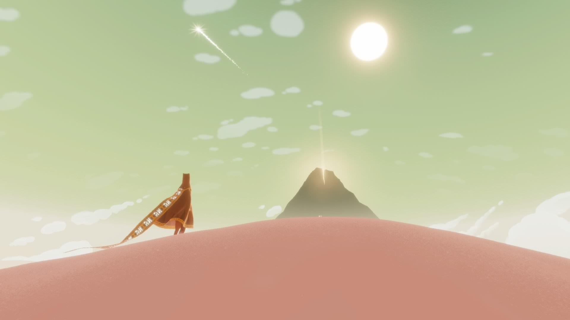 Journey wallpapers Full HD