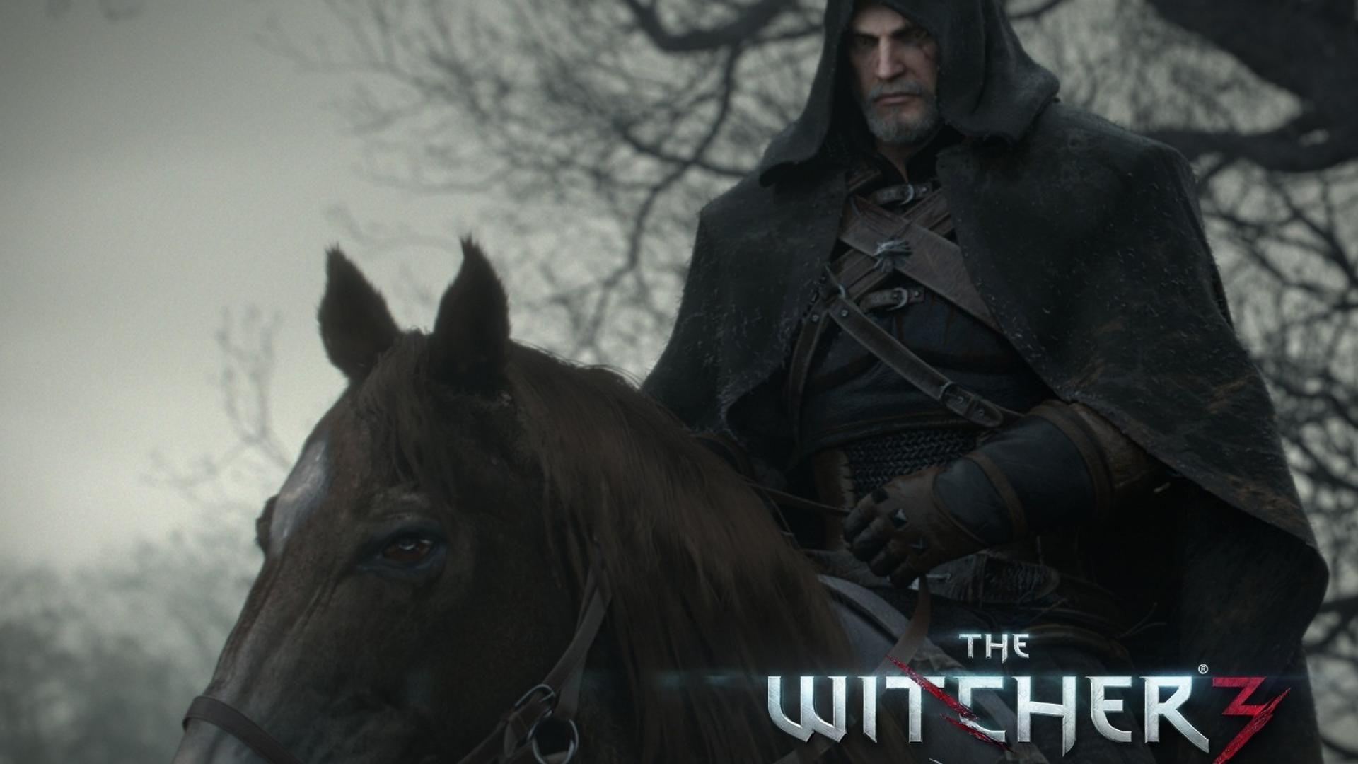 Video games rpg the witcher 3: wild hunt wallpapers