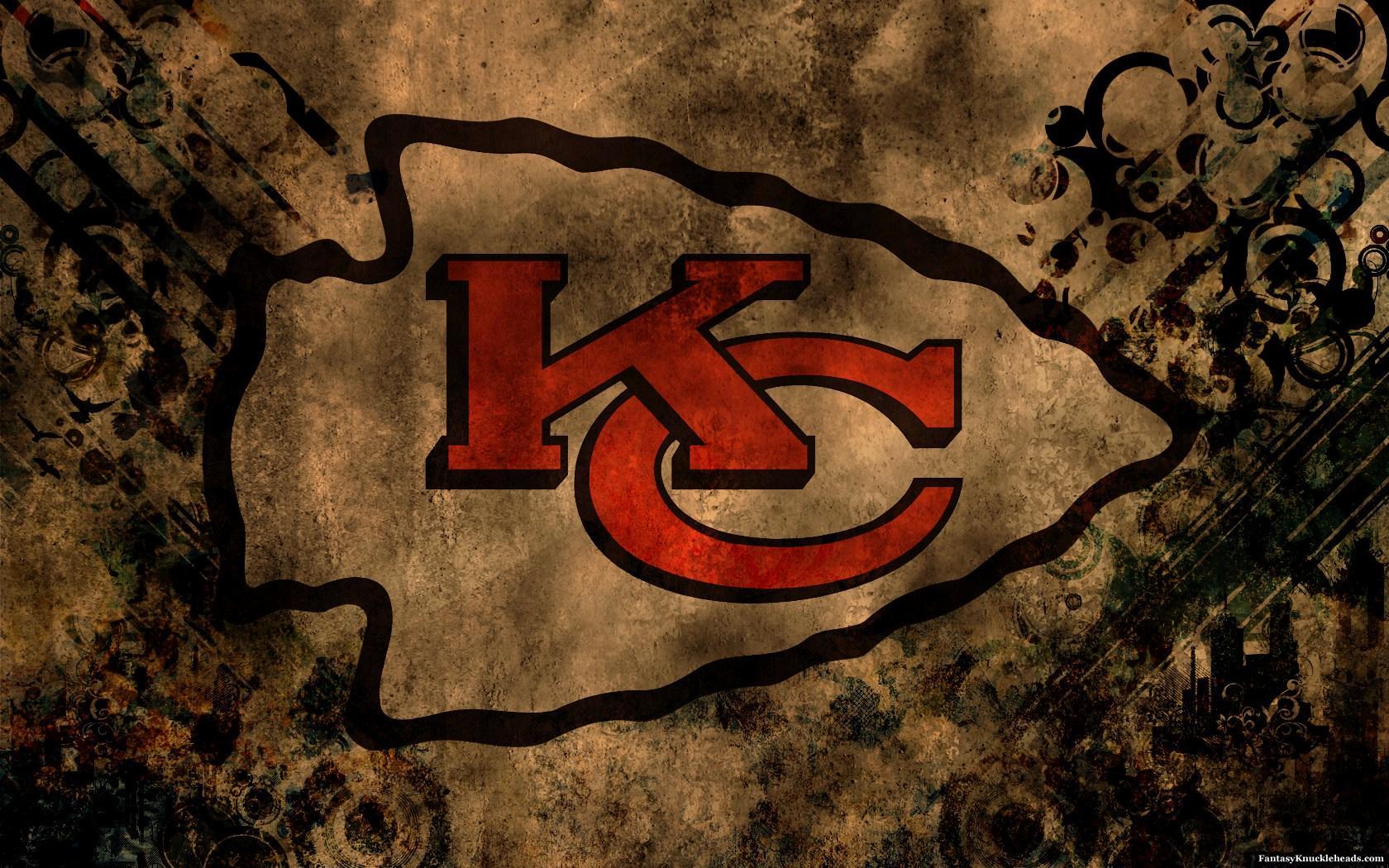 Kansas City Chiefs Wallpapers