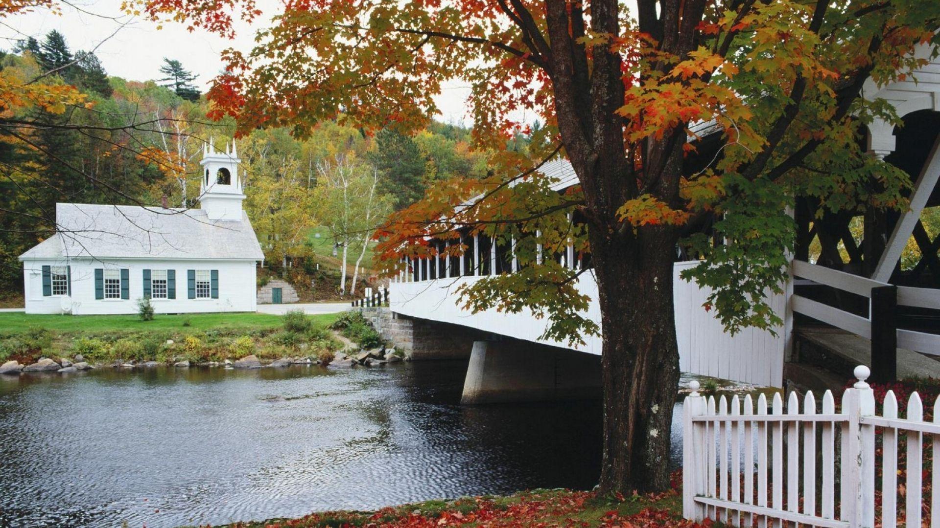 New Hampshire Wallpapers