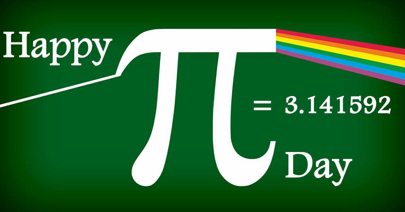 Pi Day Backgrounds Wallpapers