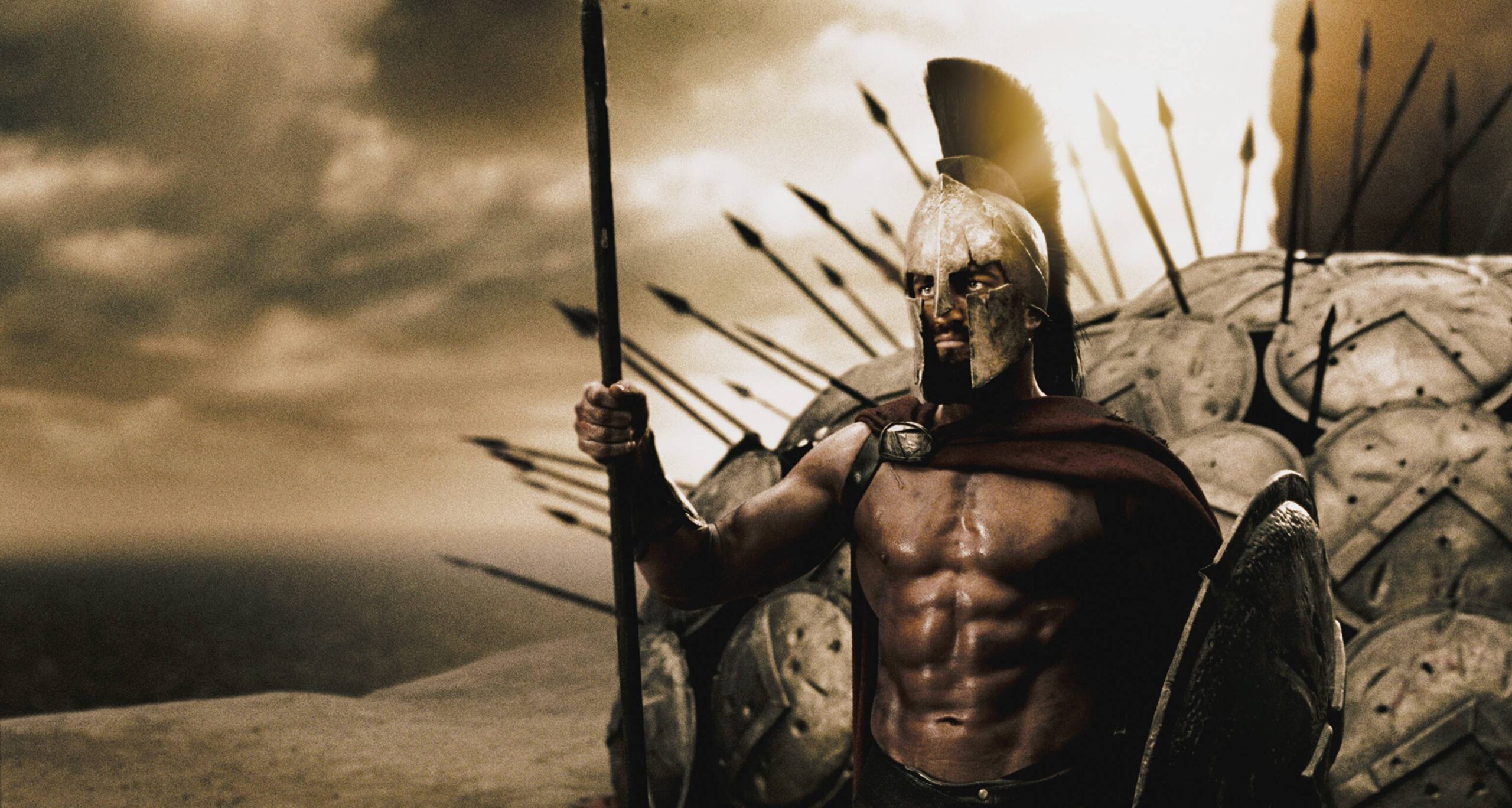 300 movie HD wallpapers