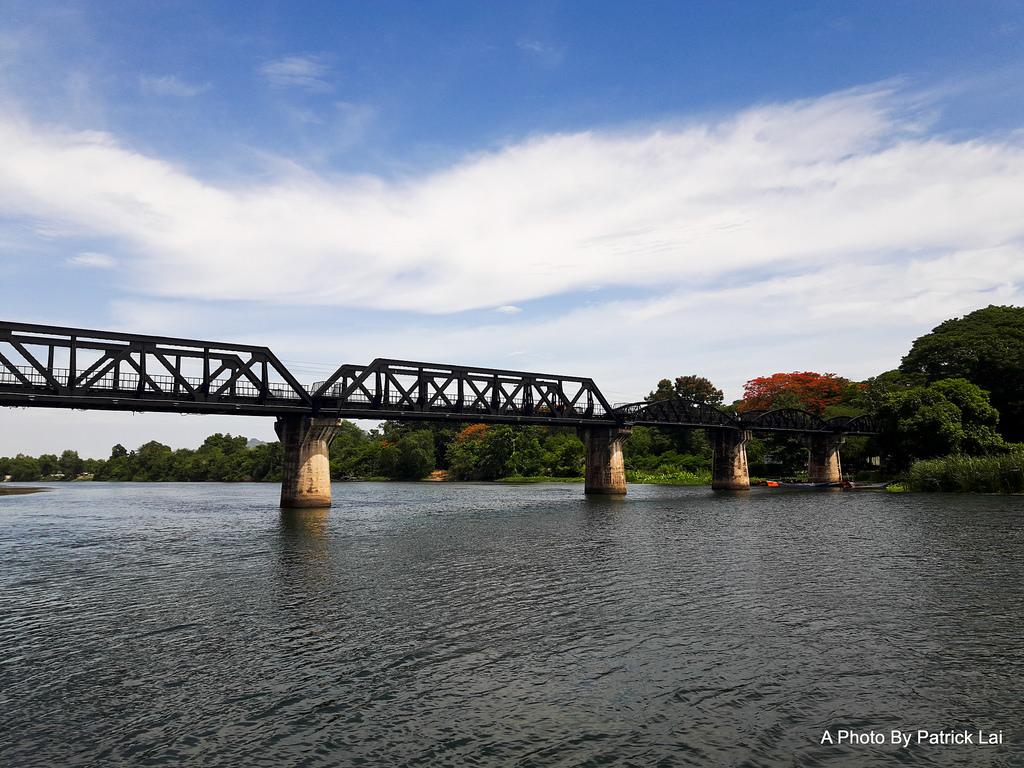 The Bridge on the River Kwai