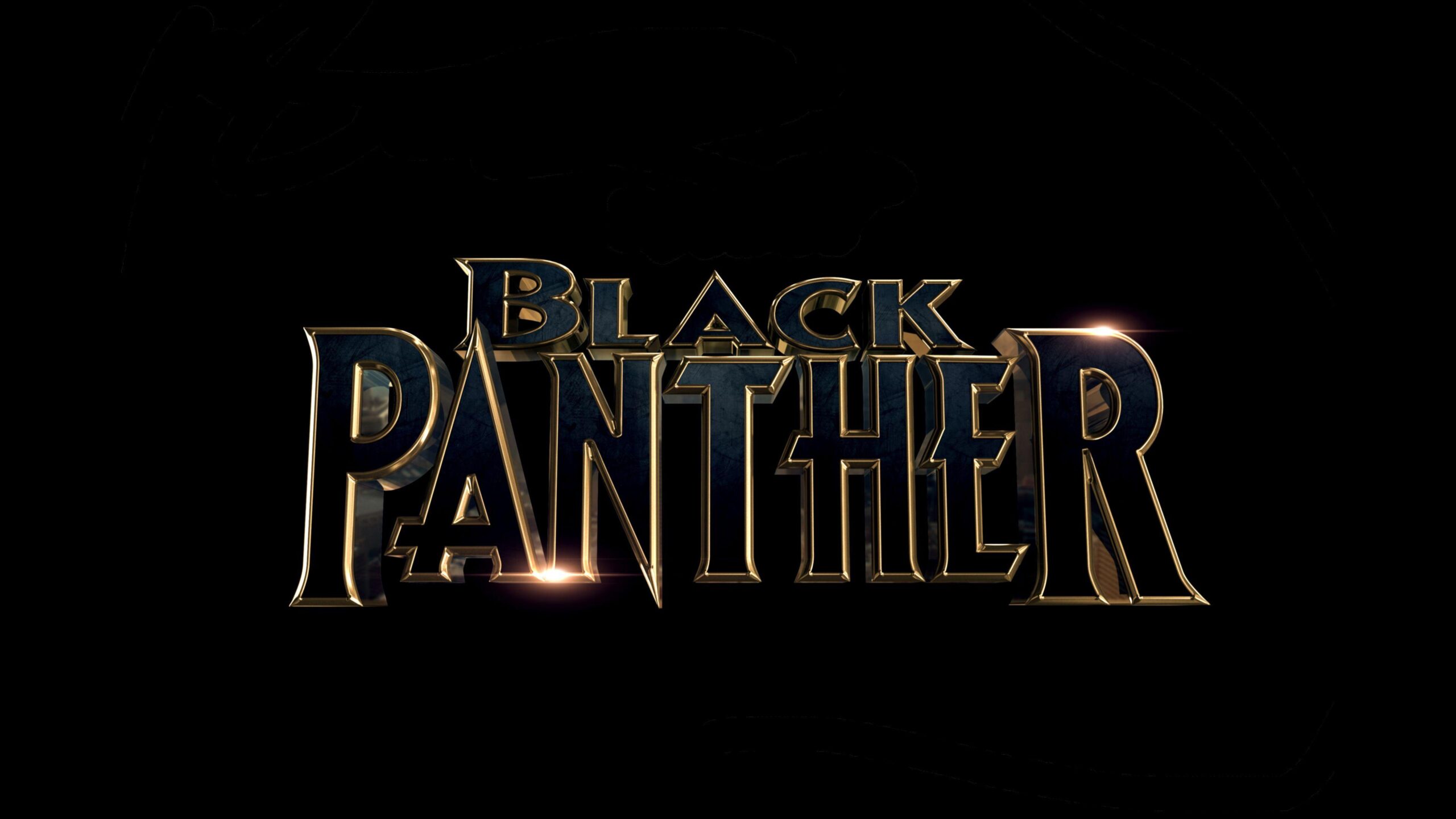 Black Panther 2018 Movie, HD Movies, 4k Wallpapers, Image