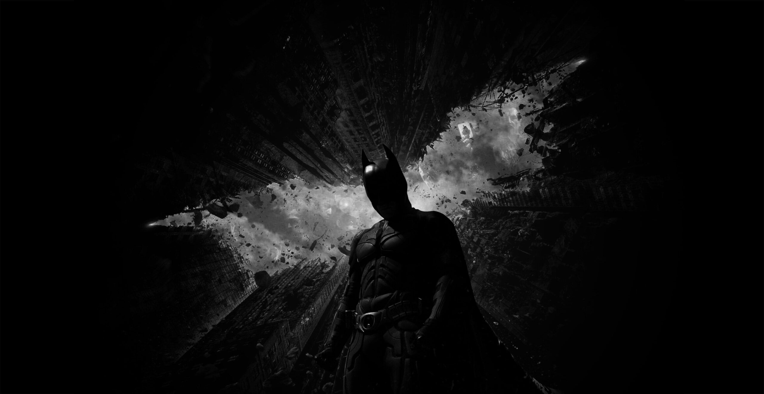 The Dark Knight HD Wallpapers