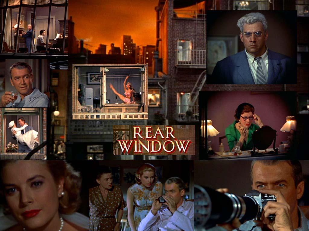 Rear Window