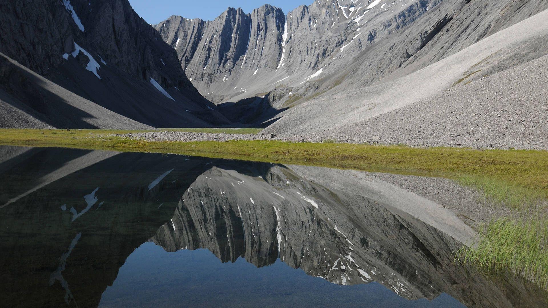 Gates of The Arctic