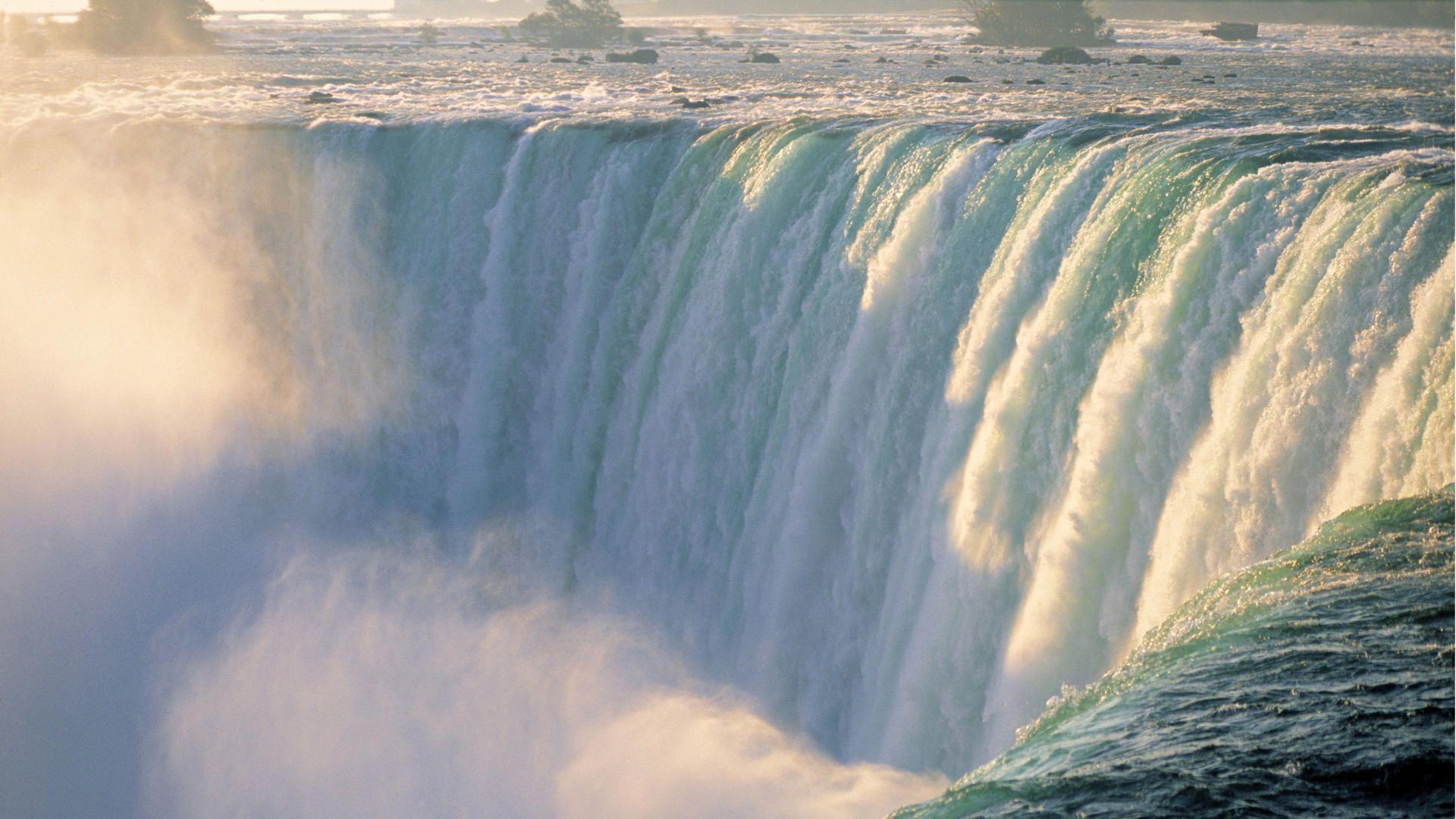 Niagara Falls Wallpapers