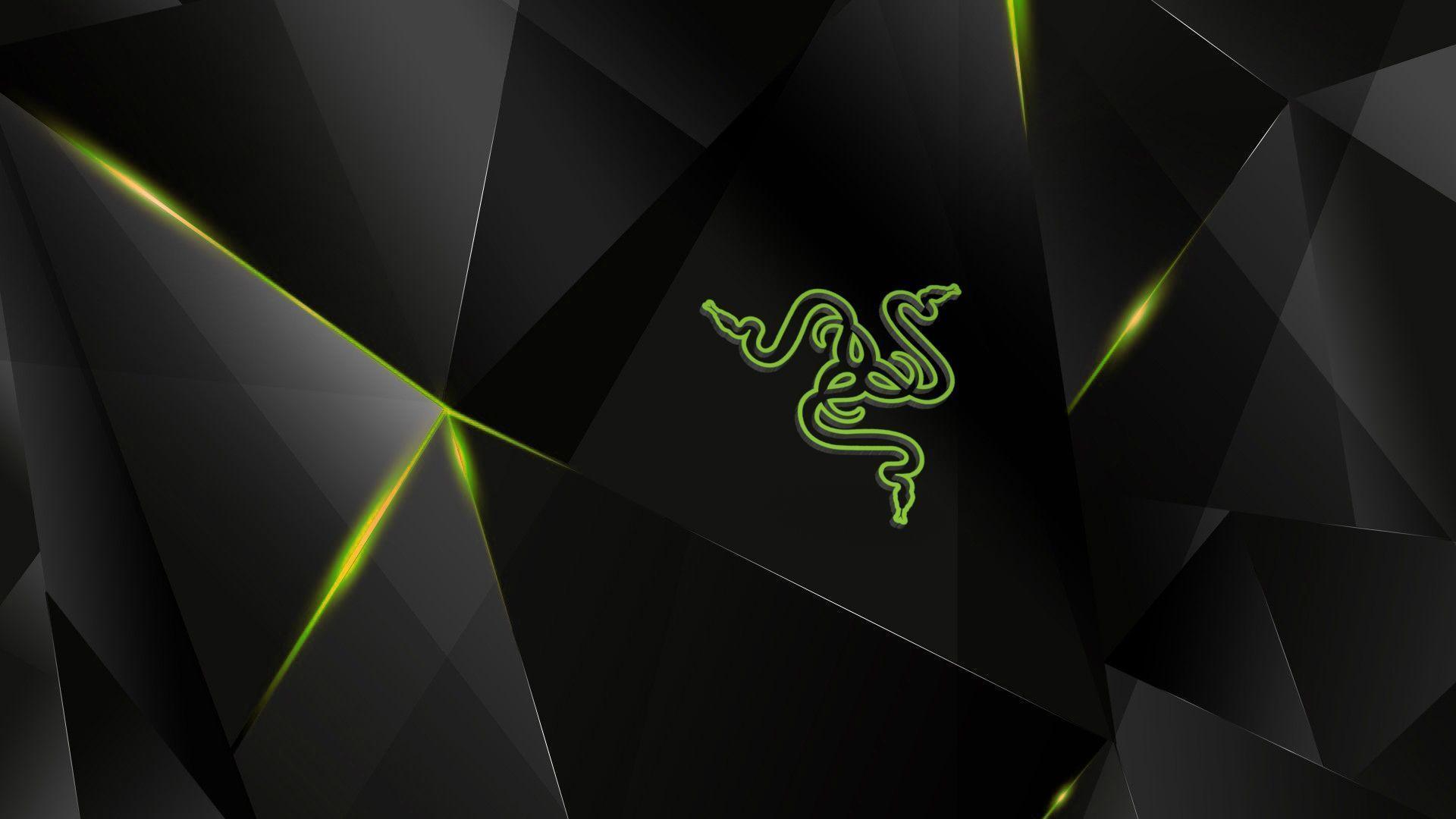 Razer Chroma Wallpapers