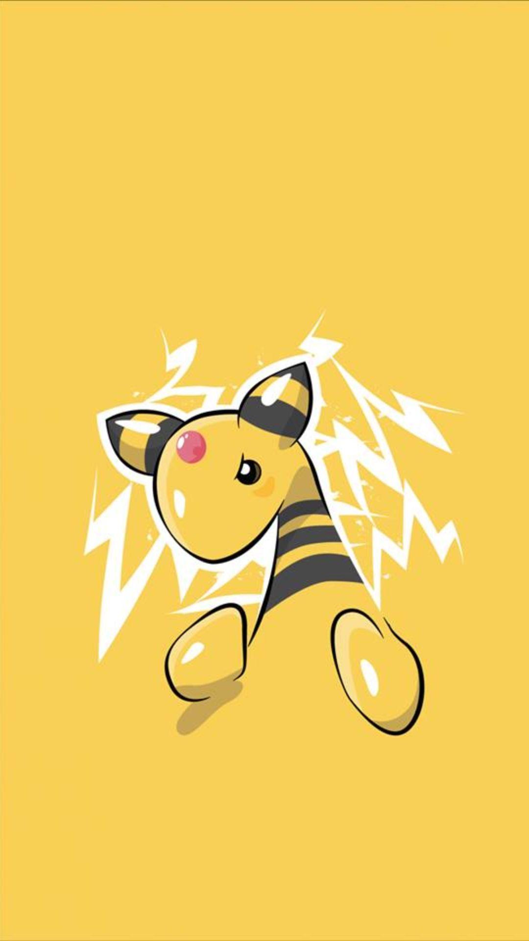 Ampharos