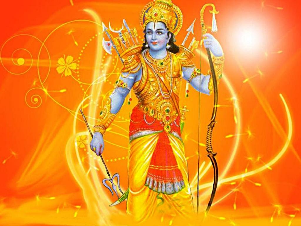 Devotional Songs Lyrics: Sri Ramachandra Pahimam Lyrics