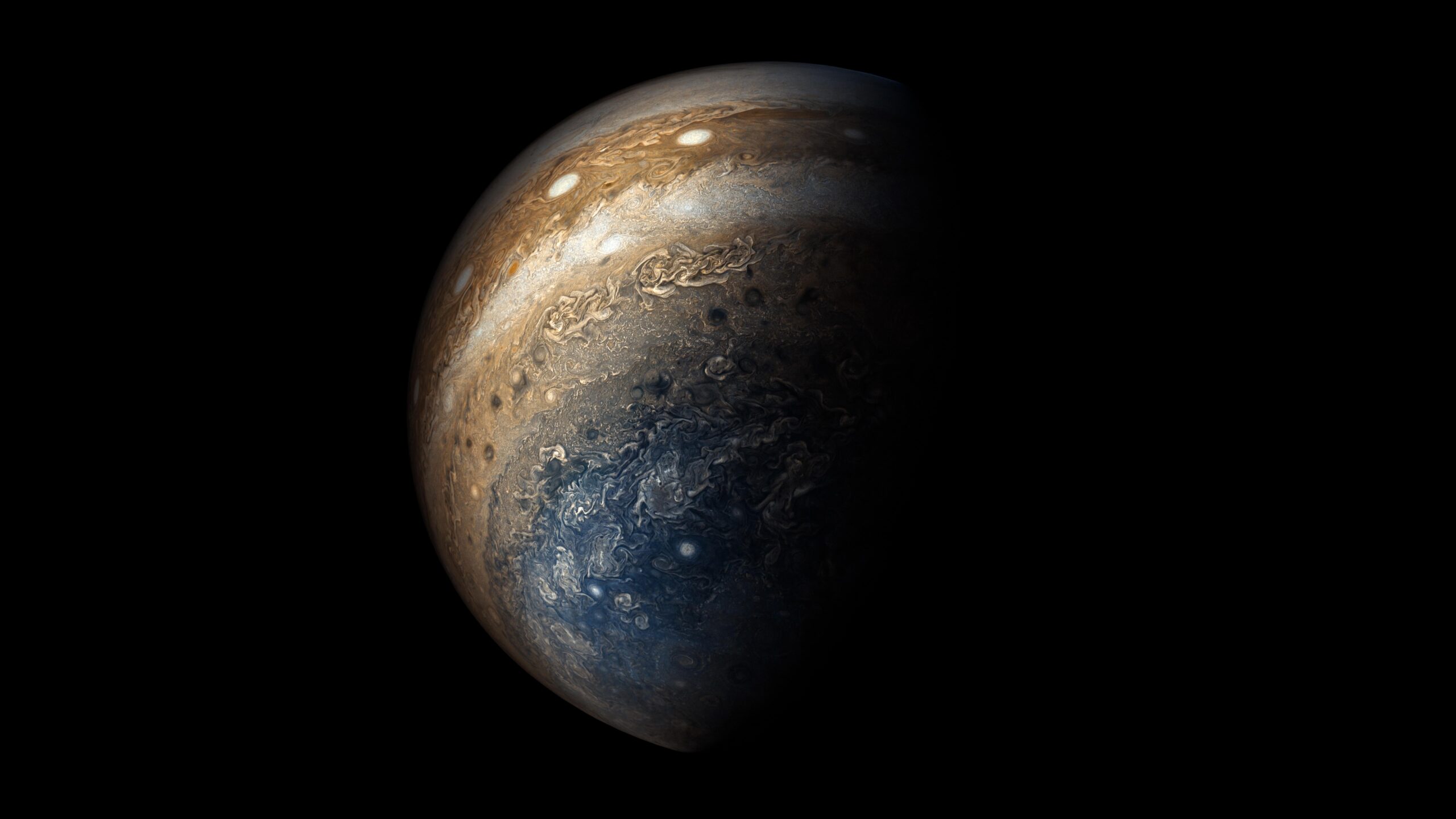 21 Jupiter HD Wallpapers