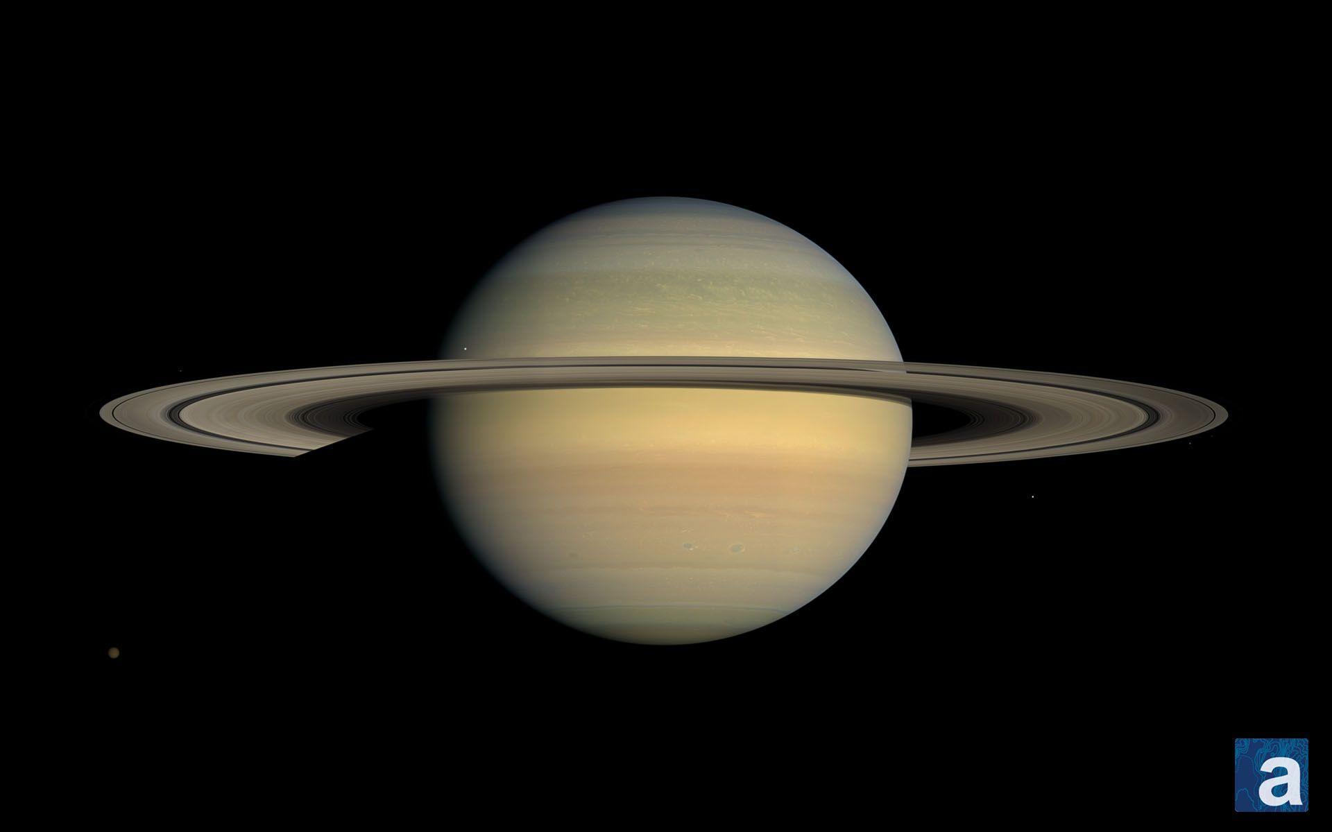 saturn wallpapers