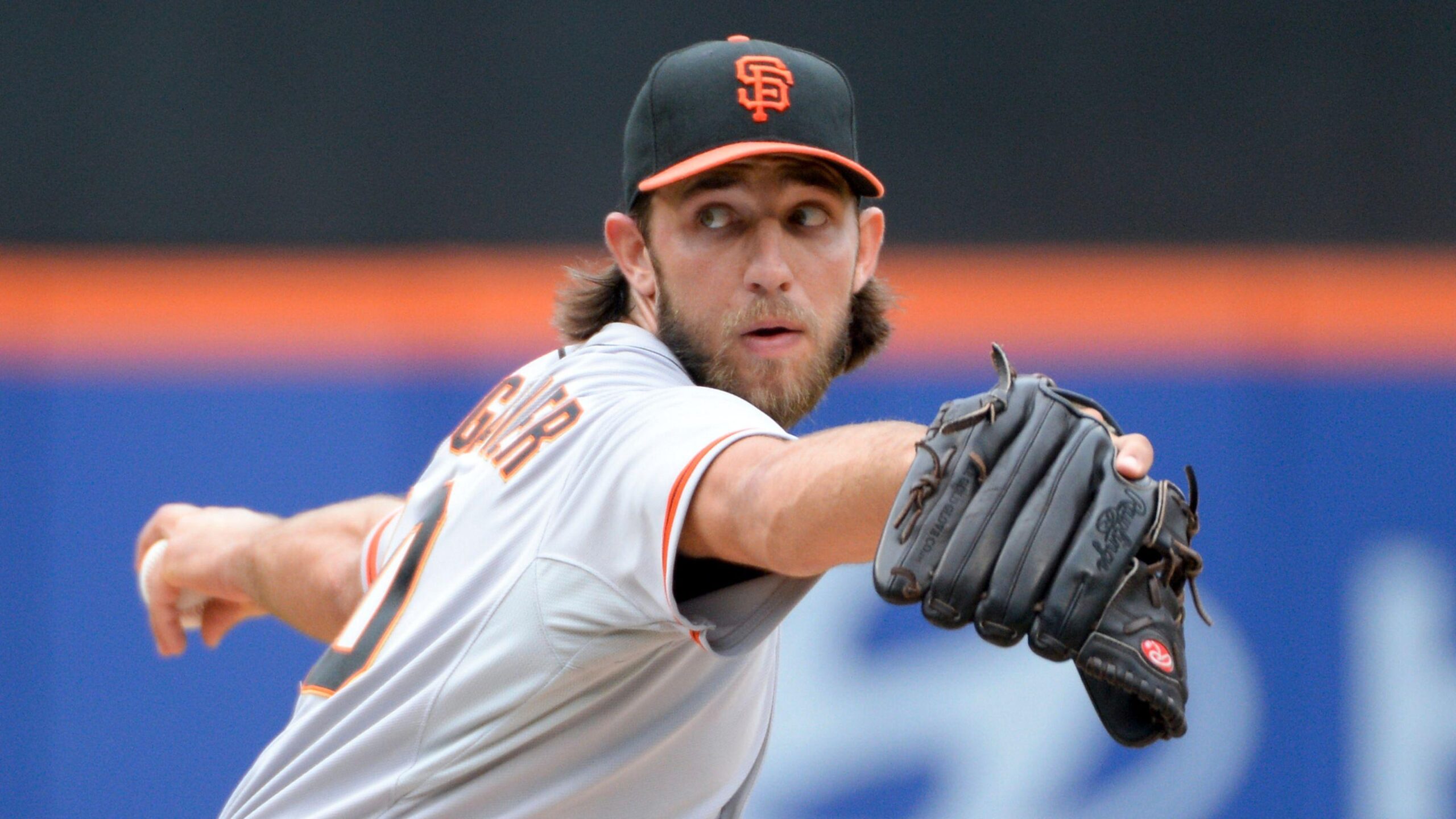 Madison Bumgarner HD Wallpapers