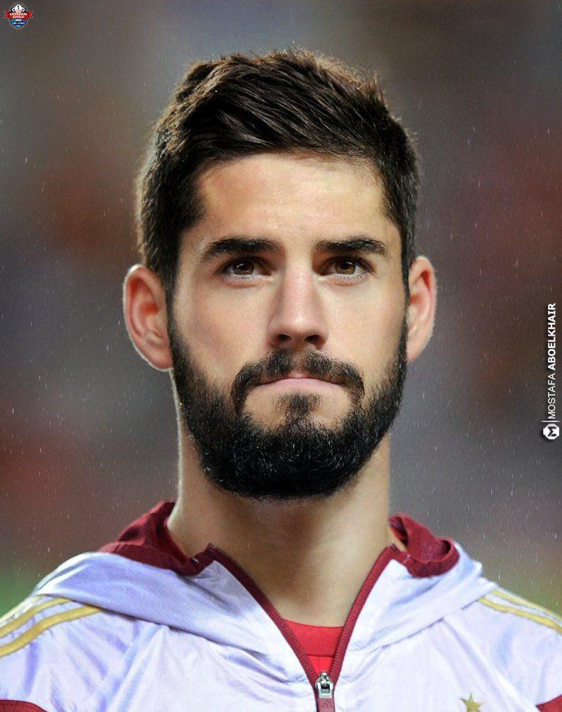 Isco Alarcon