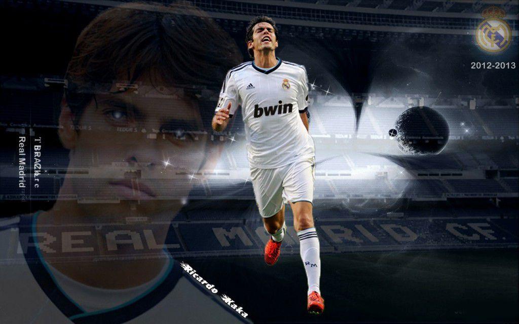 Kaka Football Player New HD Wallpapers 2013