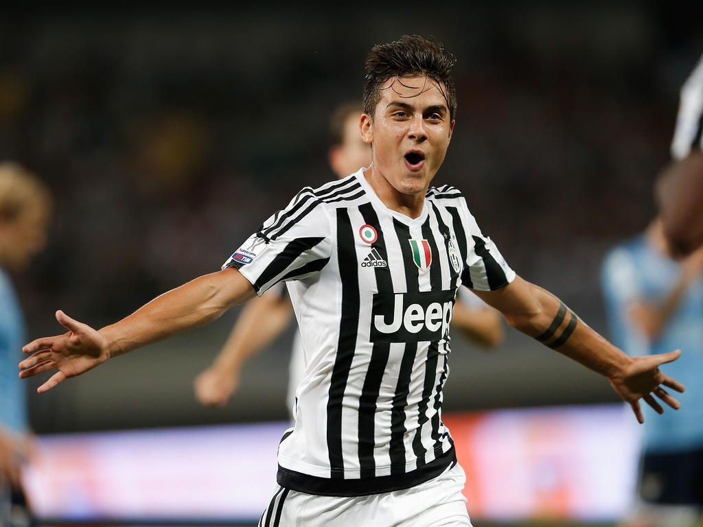 Serie A » acutalités » Allegri wants focus as Palermo await Dybala