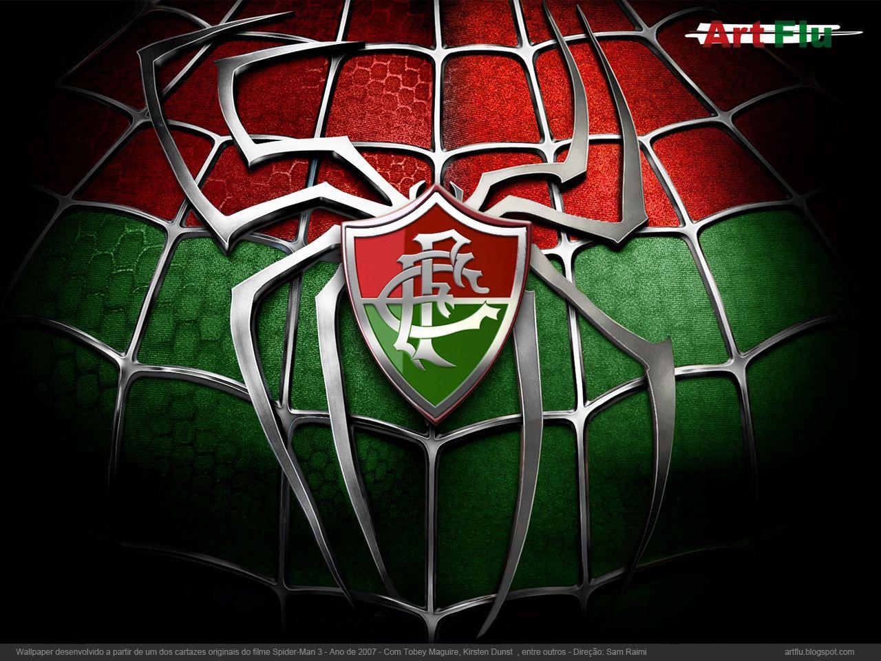 Fluminense Football Wallpapers