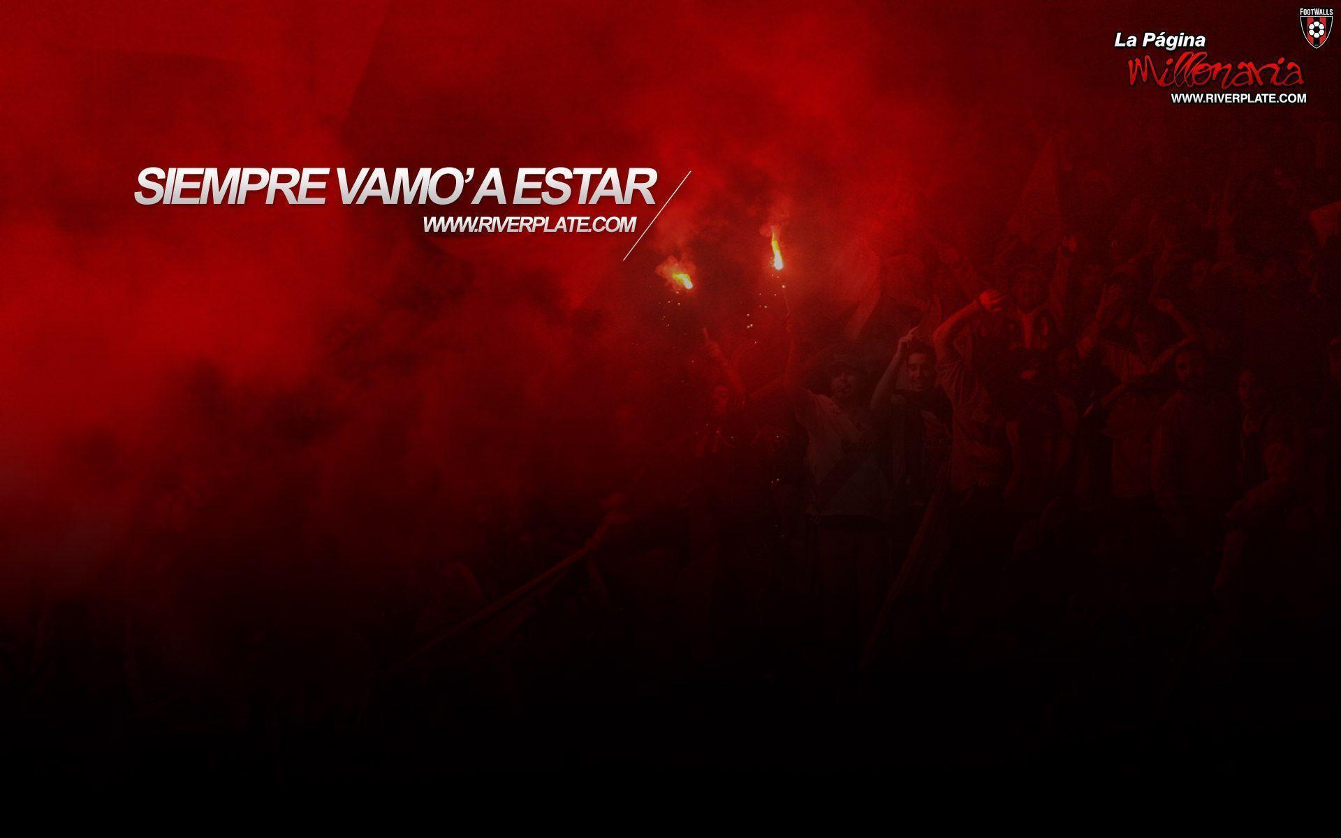 River Plate Wallpapers