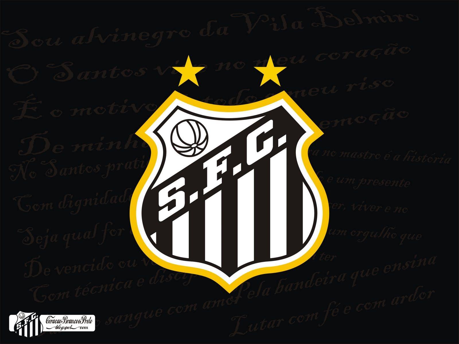 mashababko: Wallpapers Santos Fc 2011