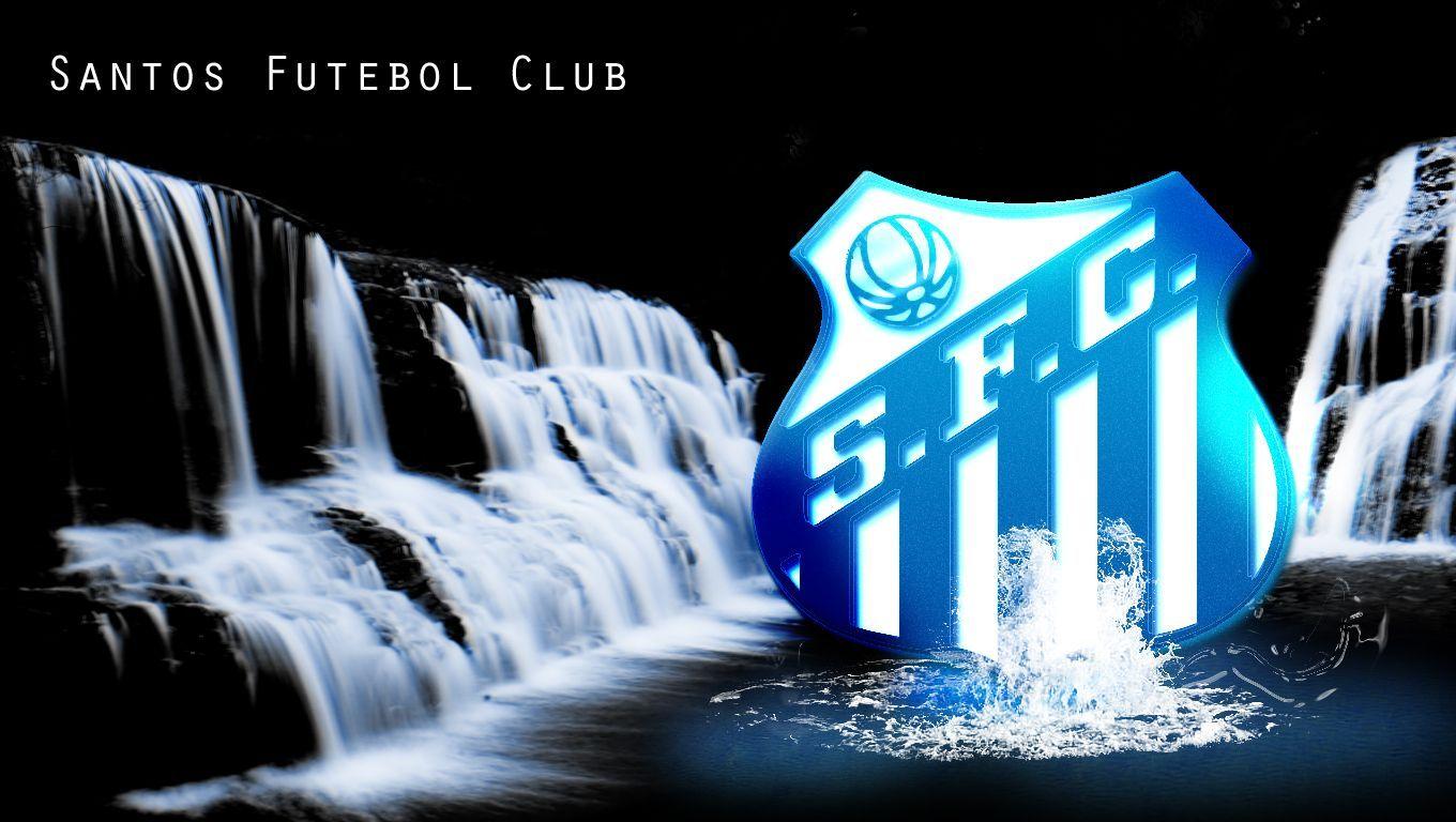 Mega Wallpapers HD: Santos Futebol Clube Wallpapers