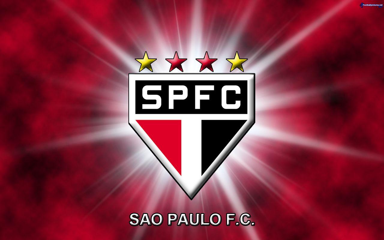 sao paulo fc logo wallpaper, Football Pictures and Photos