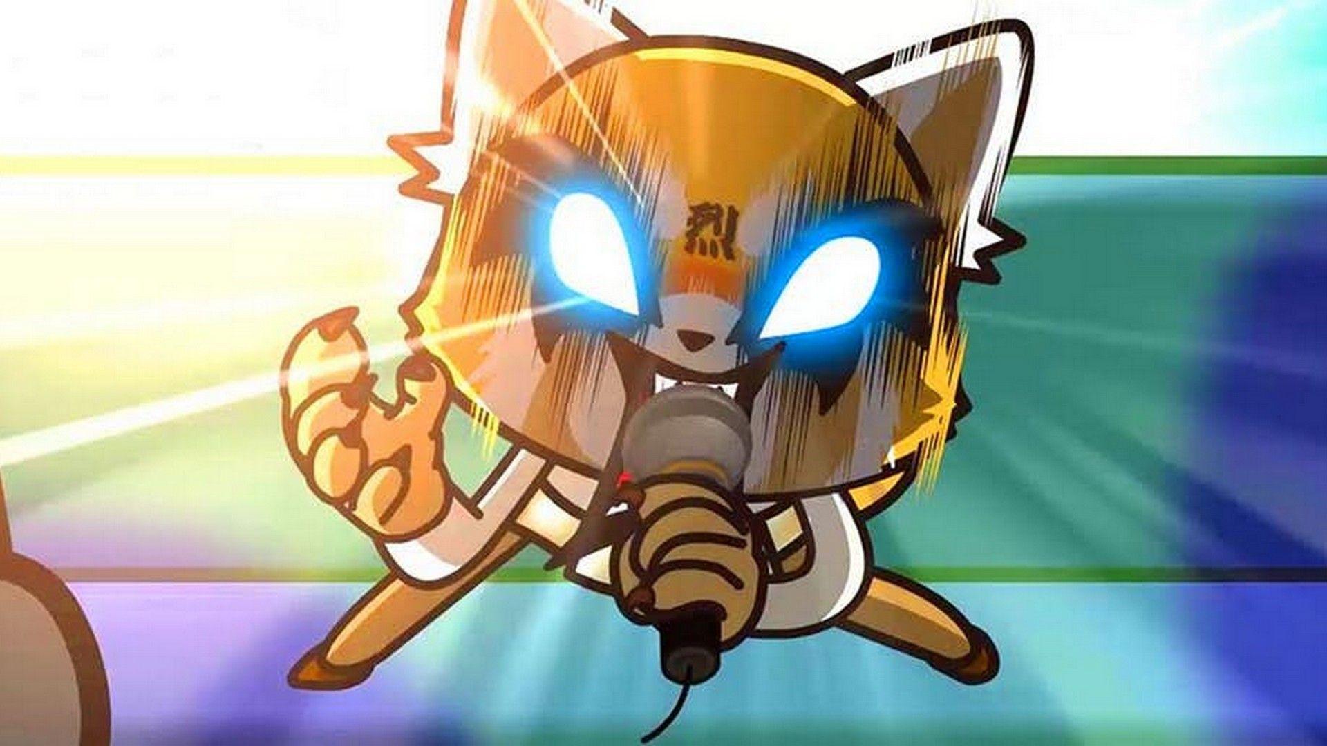 Aggretsuko o la supervivencia al acoso laboral según Netflix