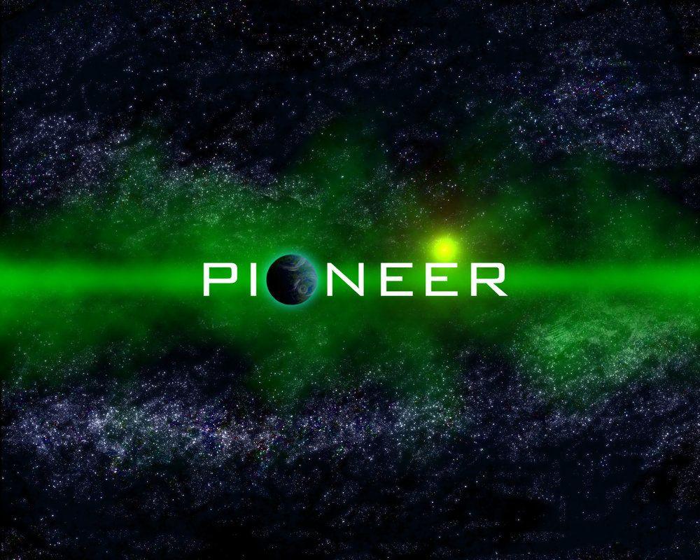 Pioneer Wallpapers 2 by SirTwigmeier