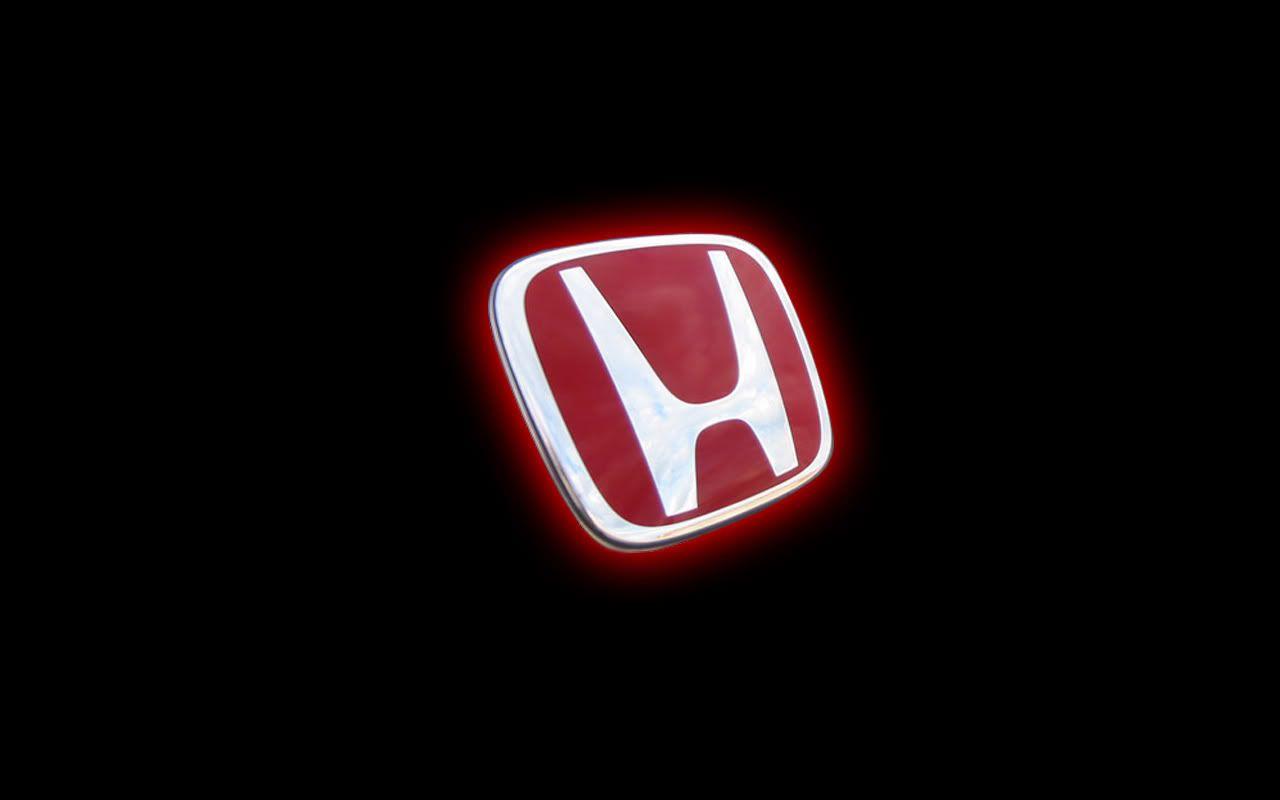 Honda Logo HD Backgrounds