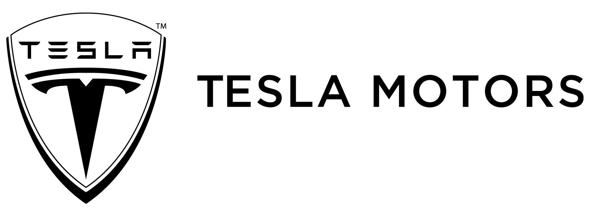 Tesla Logo