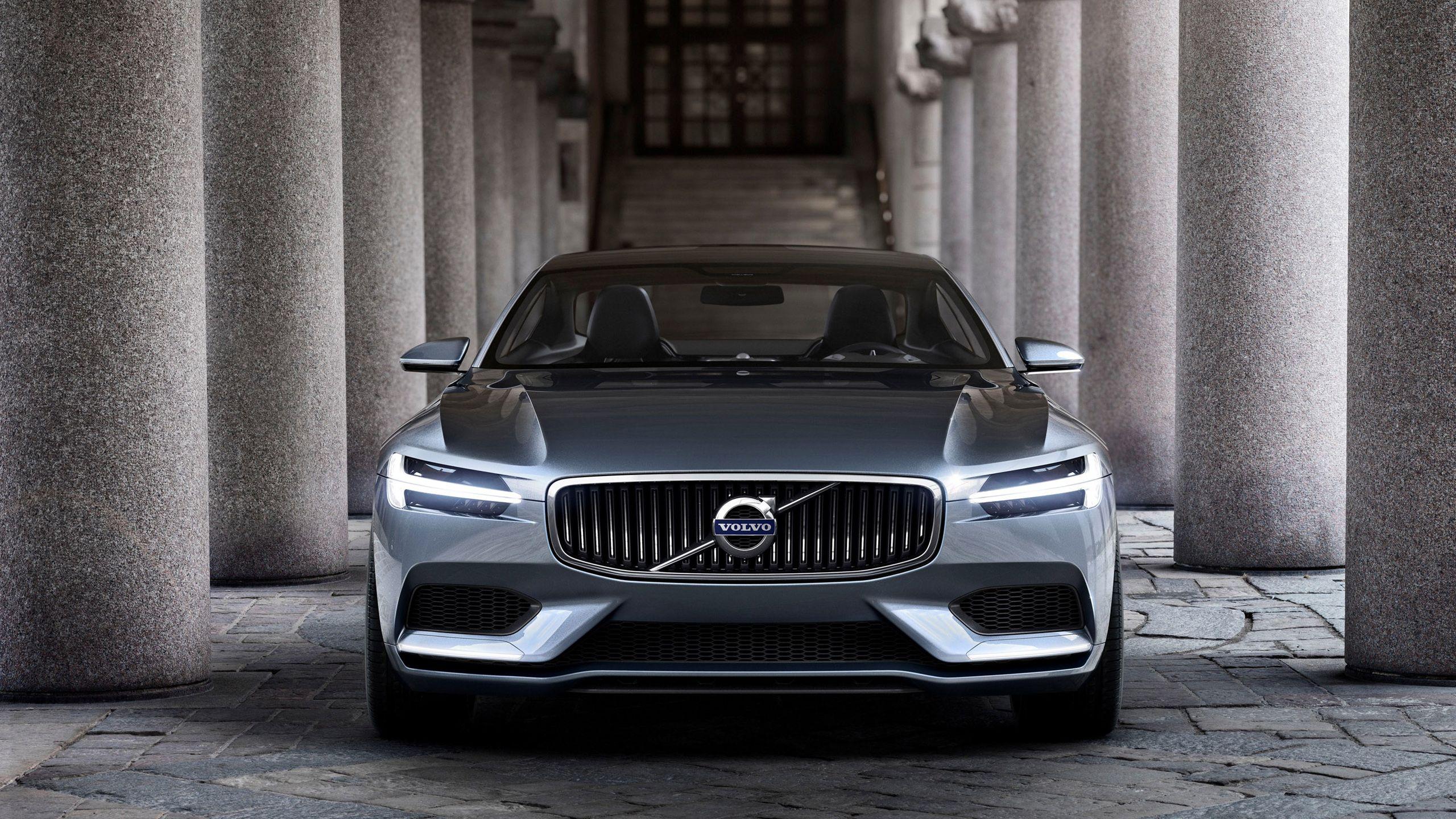 Volvo Wallpapers and Backgrounds Image