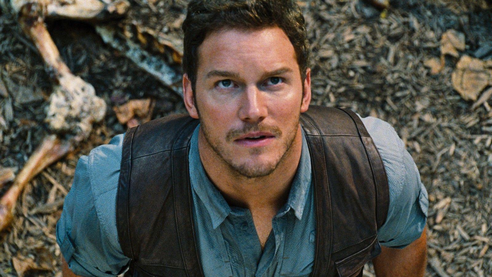 Chris Pratt Wallpapers HD Collection For Free Download