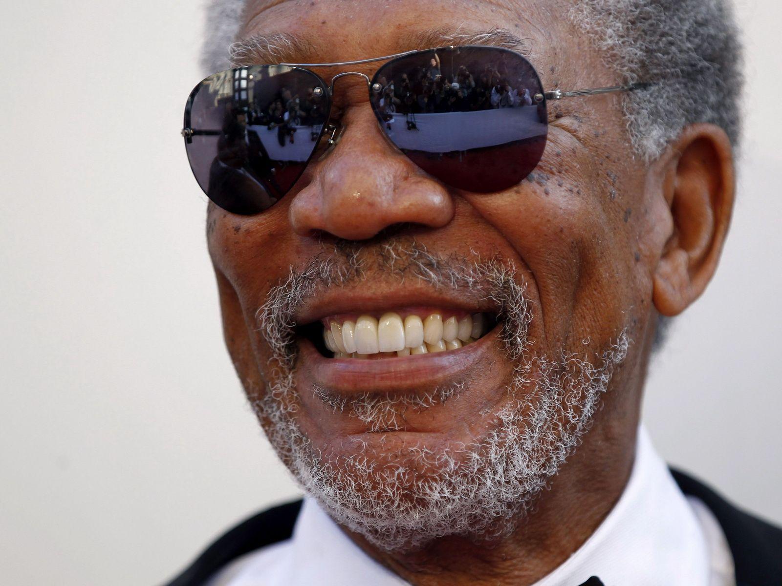 Morgan Freeman wallpapers