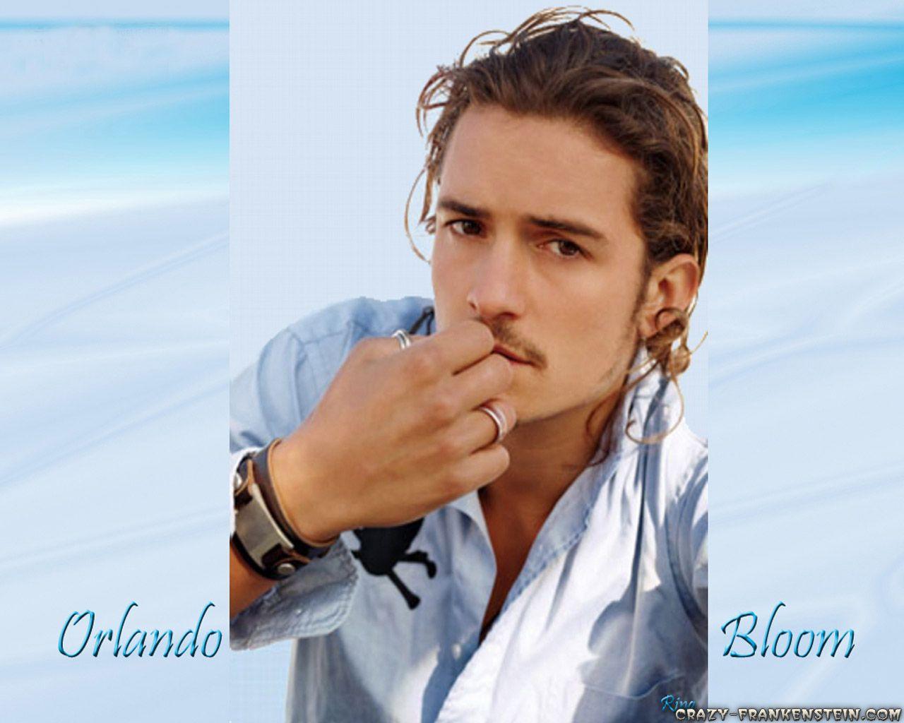 Orlando Bloom wallpapers