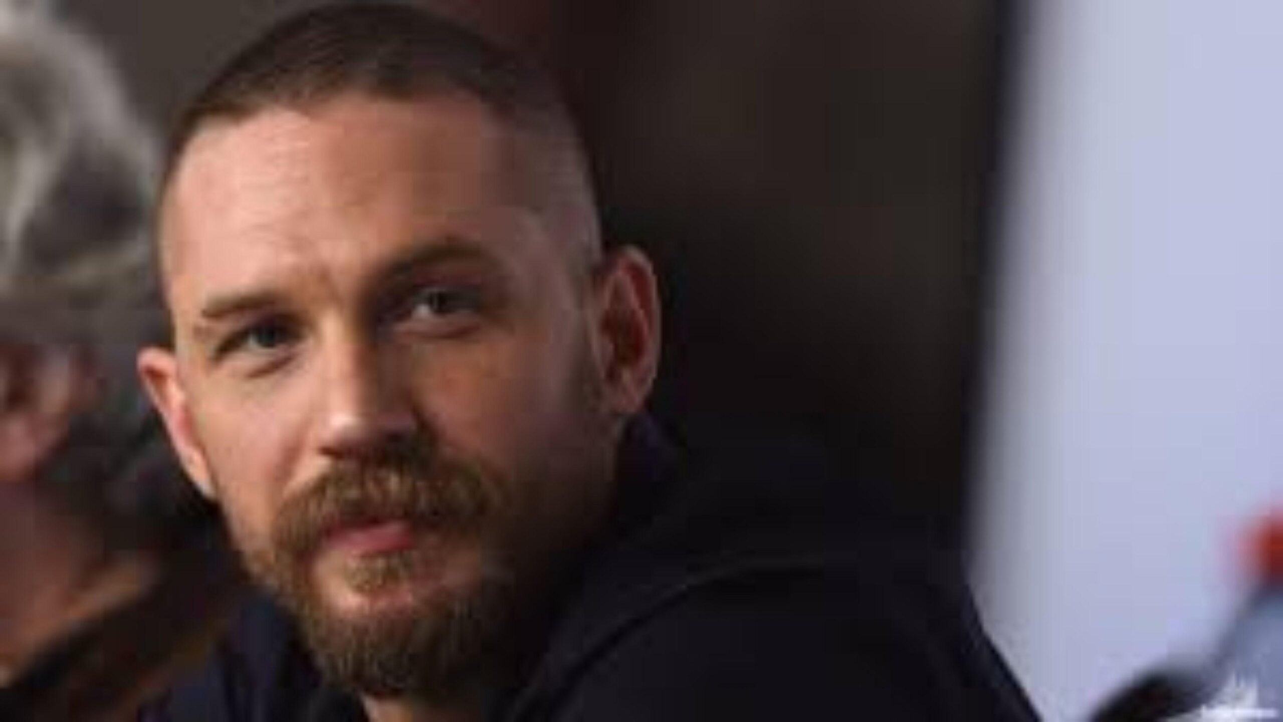 Modern 4K Tom Hardy Wallpapers