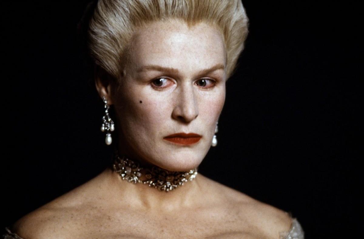 Glenn Close Wallpapers