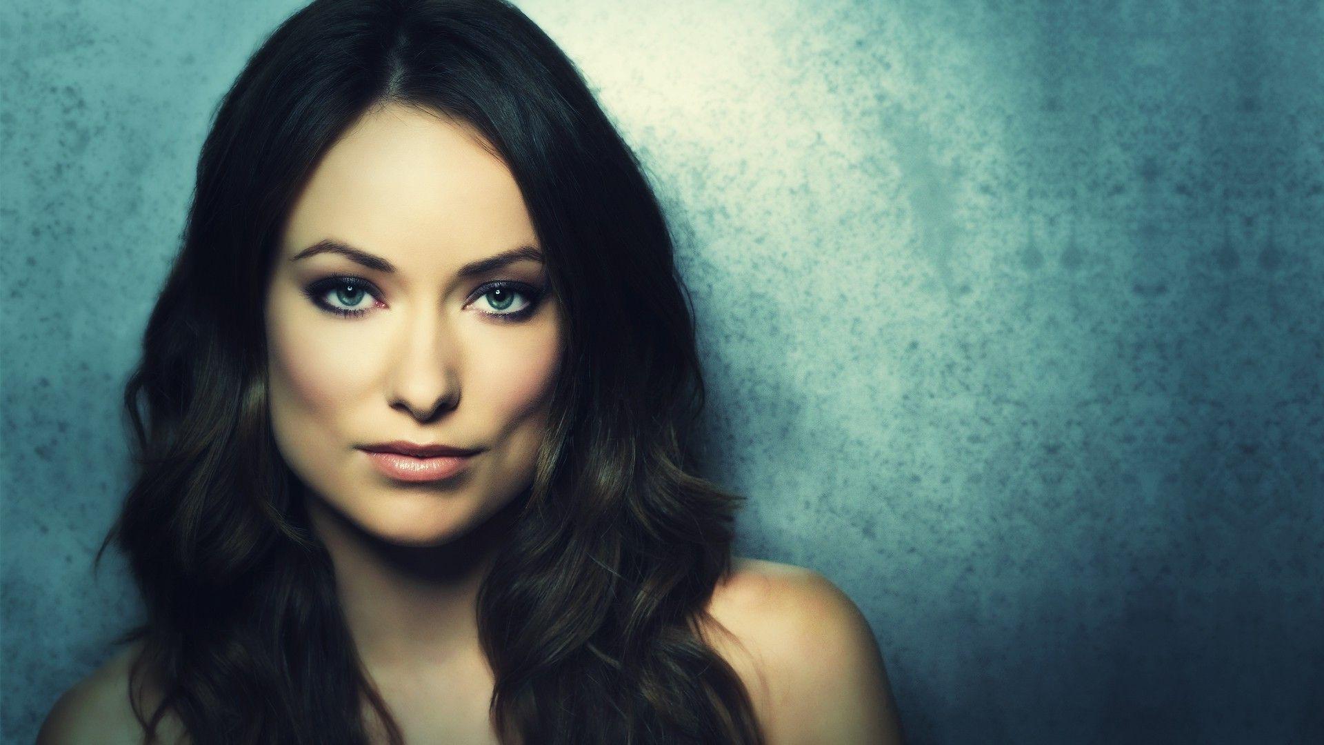 Olivia Wilde HD Wallpapers