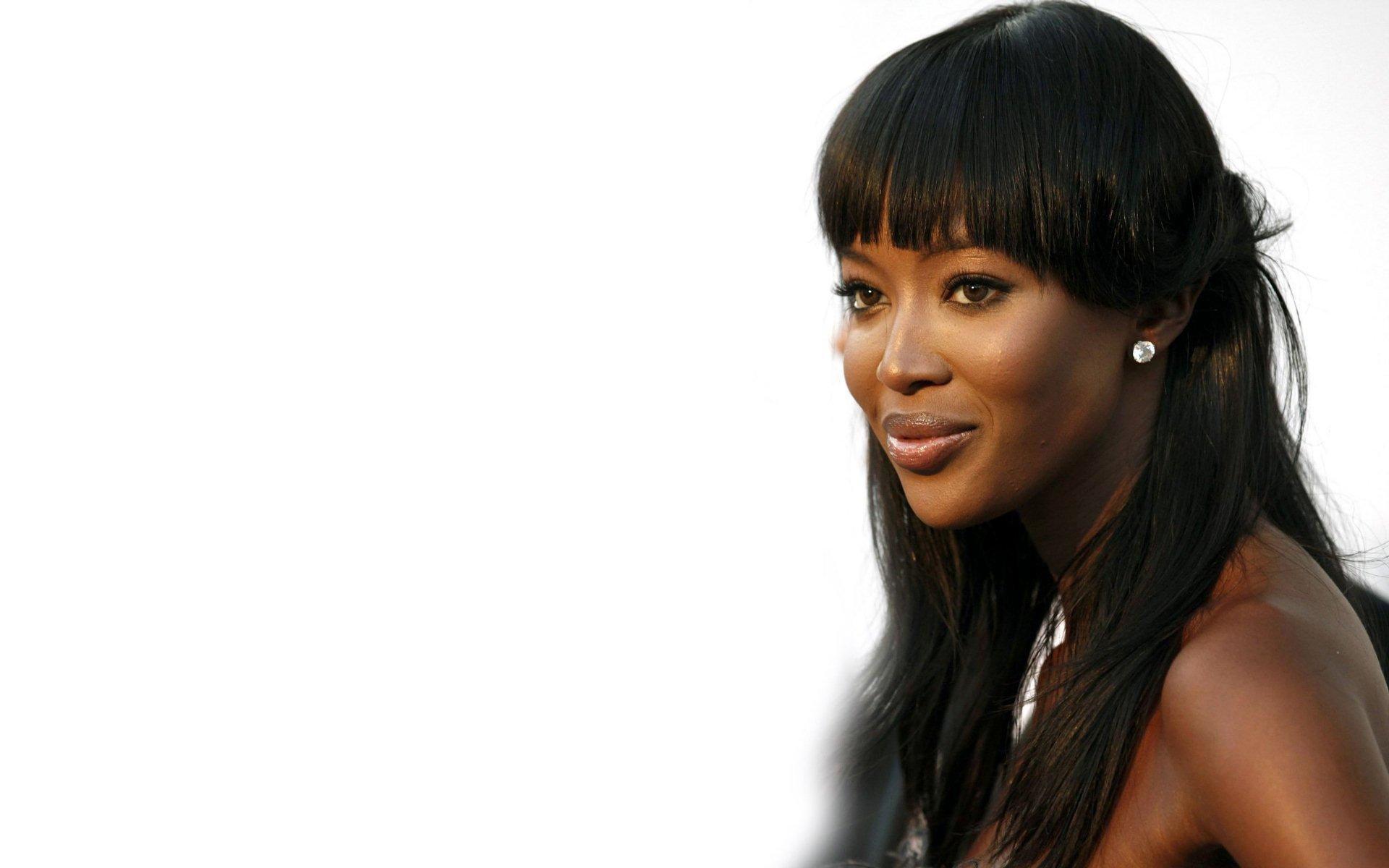 Naomi Campbell HD Wallpapers