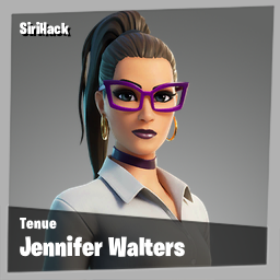 Jennifer Walters Fortnite wallpapers