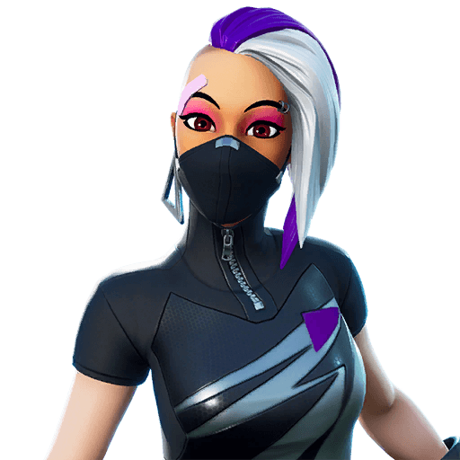 Catalyst Fortnite wallpapers