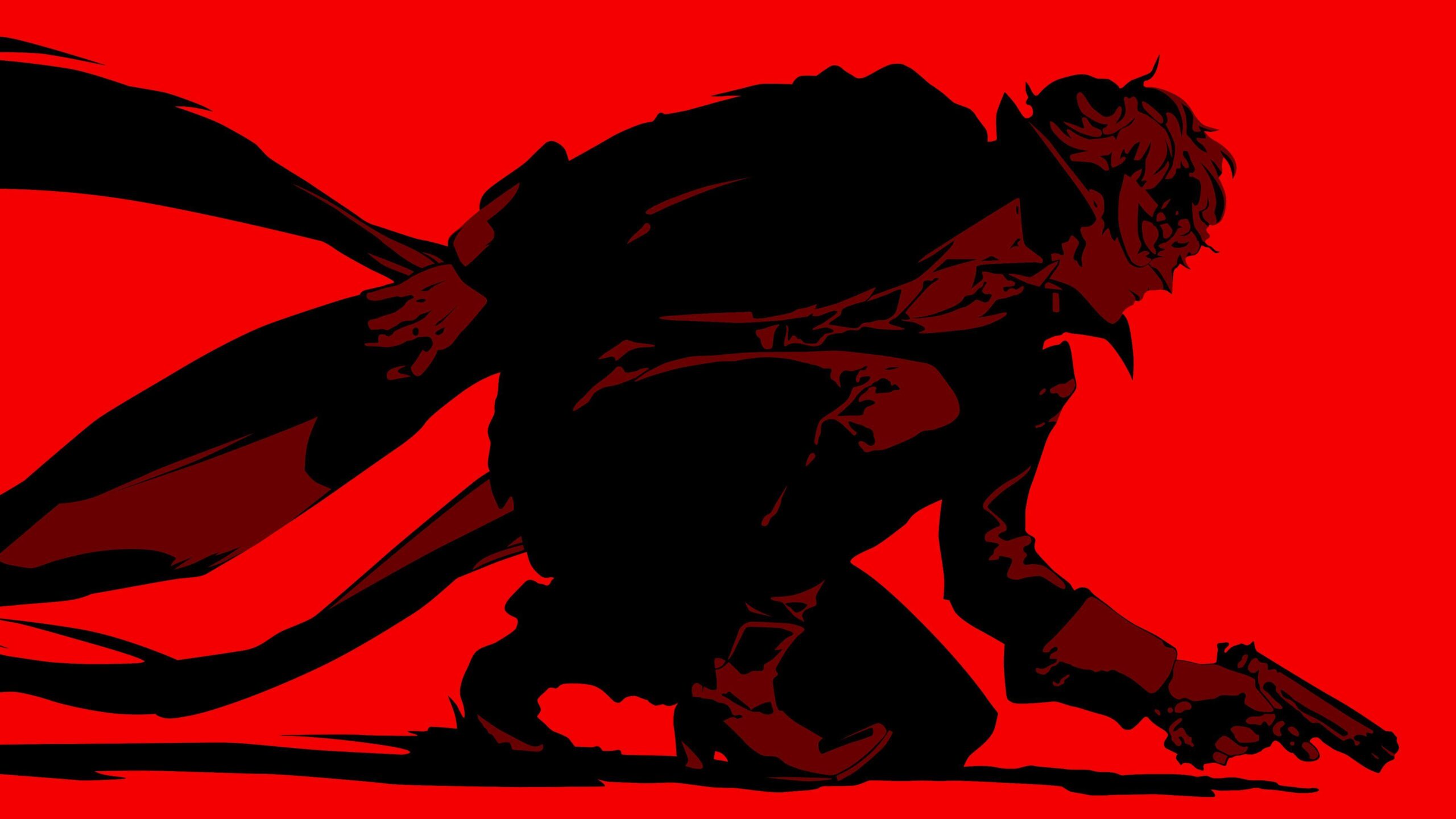 47 Persona 5 HD Wallpapers