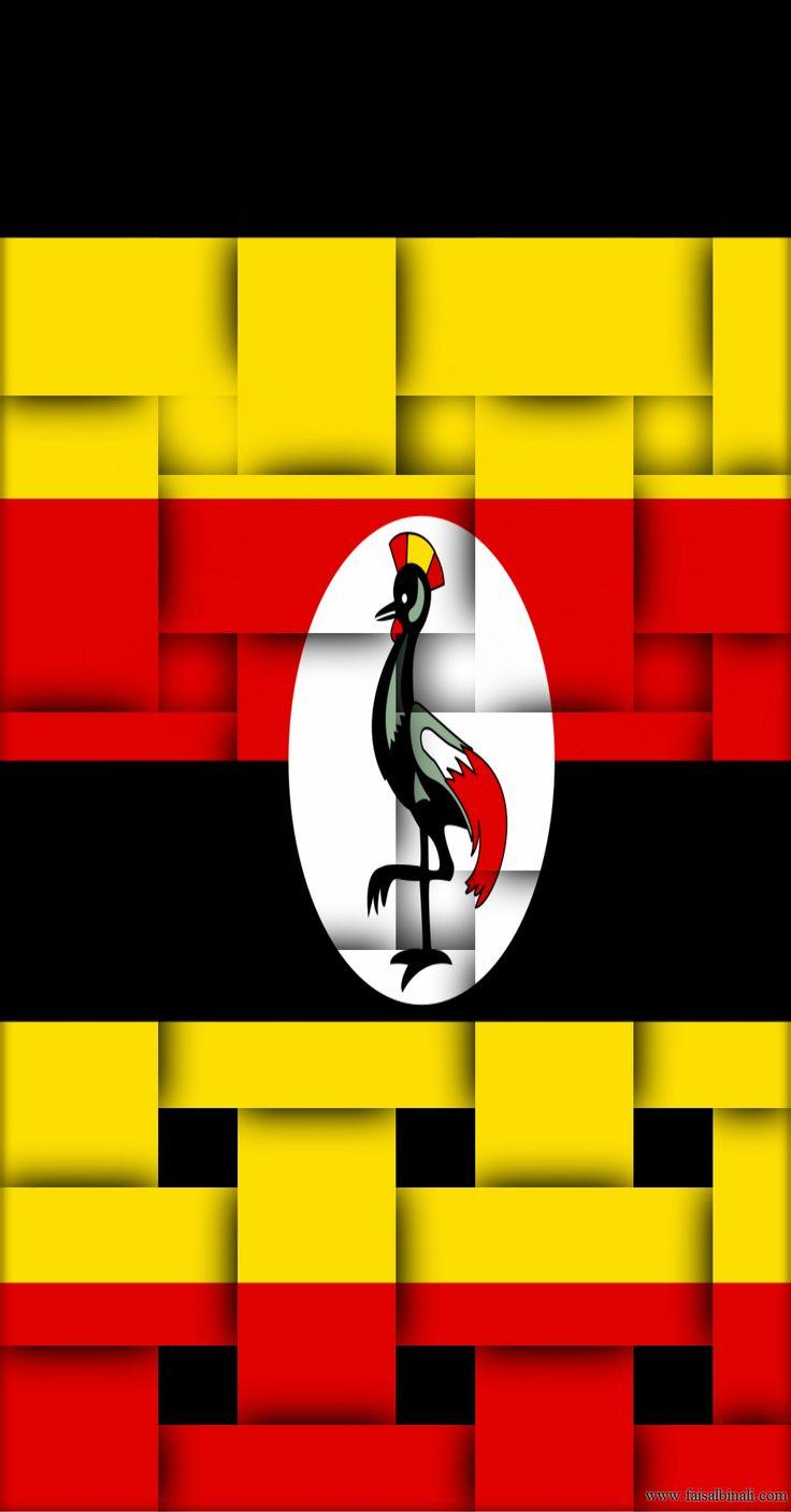 25+ melhores ideias de bandeira de Uganda no Pinterest