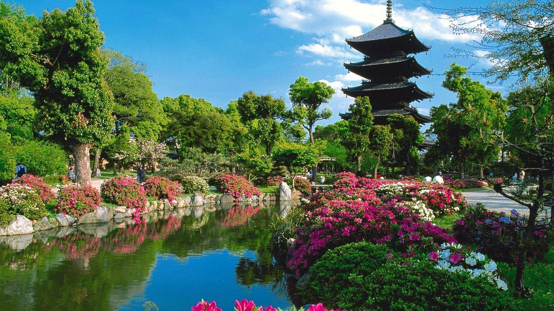 Download Japan Kyoto Wallpapers